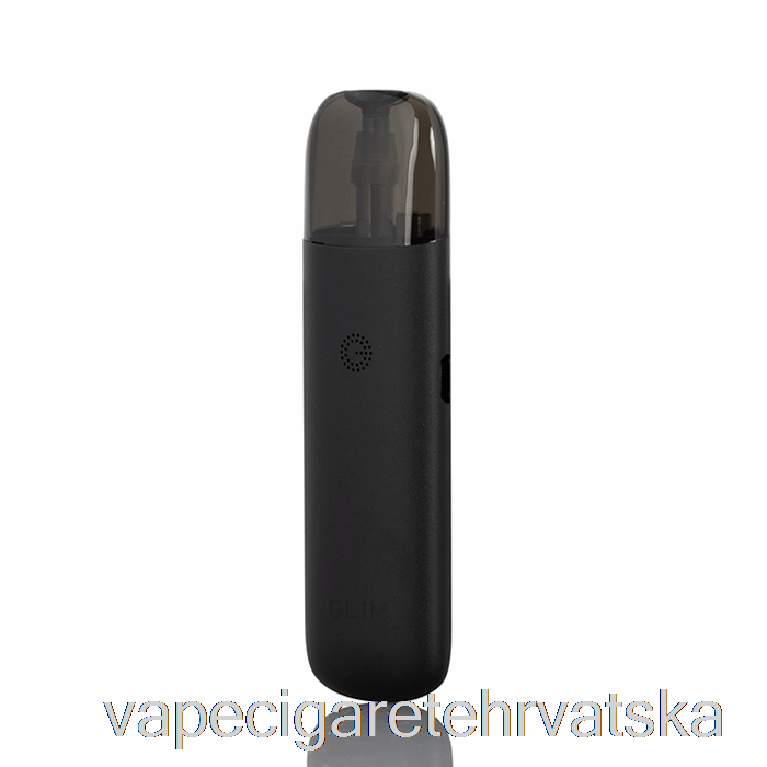 Vape Cigareta Innokin Glim 9w Pod Sustav Crna